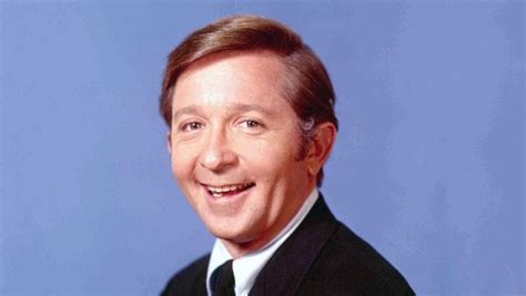 Arte Johnson, Master Of Characters On 'Laugh-In,' Dies At Age 90