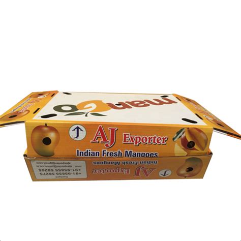 Mango Box Mango Box Manufacturers And Suppliers Dealers