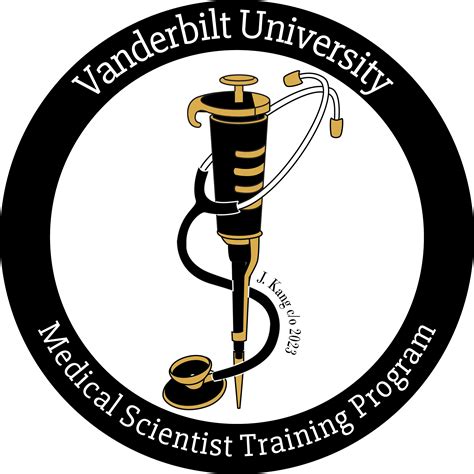 Student Spotlight Medical Scientist Training Program Vanderbilt