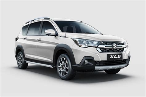 2022 Maruti Nexa Xl6 Alpha Plus Price Specs Top Speed And Mileage In