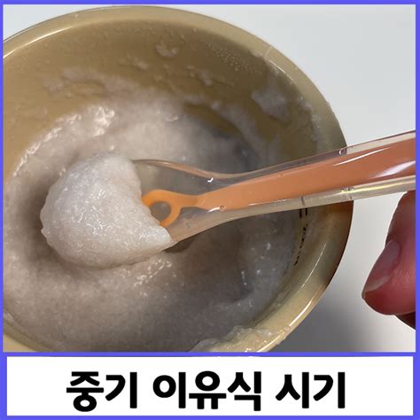 중기 이유식 1단계 시기 닭고기 브로콜리 당근죽 소고기 애호박죽 이유식 야채큐브 네이버 블로그