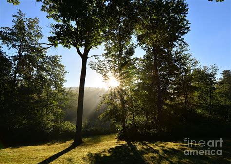 sun shadow photograph  mim white fine art america