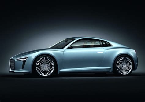 electric supercars autoevolution