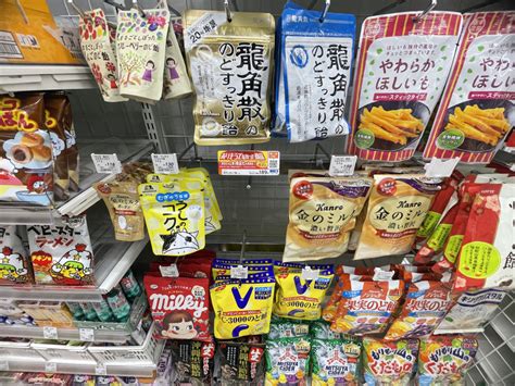 ローソンの「味のしない飴」バカ売れで完売店続出｜infoseekニュース