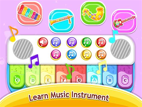 Kids Music piano - songs & Music game for kids APK for Android - Download