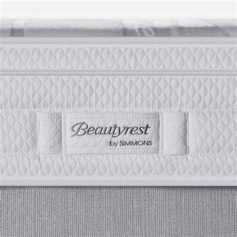 Matelas BEAUTYREST By Simmons RESORT ISLAND Sud Literie Saint Jean De Luz