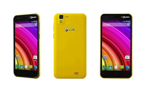 Ngm You Color M Dual Sim Con Processore A Bit A Euro