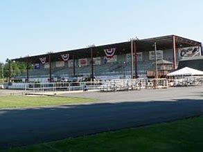 Thunderbird Arena Stadium