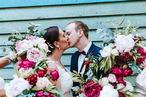 Weddings & Lovers — Better Together Photo Co