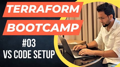 Terraform Roadmap Terraform Tutorial For Beginners Vs Code Setup