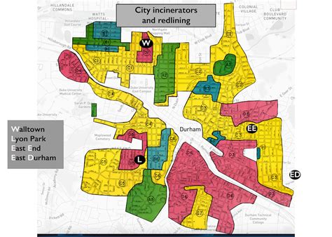 A Serious Environmental Justice Problem Duke U Didn T Inform Public