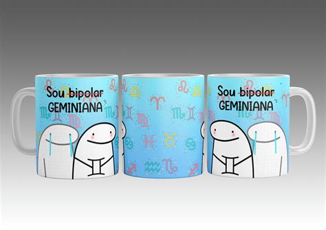 Flork Gêmeos Elo7 Produtos Especiais