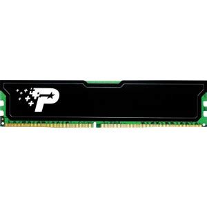 Memorie Patriot Signature Line 4GB DDR4 2666MHz CL19 PC Garage