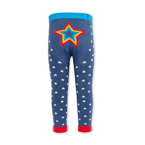 Kite Superstar Knit Leggings Kite Clothing