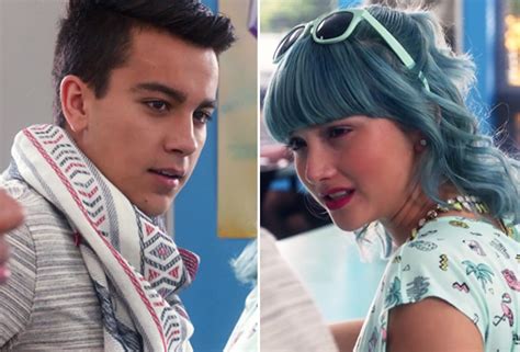 ‘degrassi Next Class Spoilers Season 4s Biggest Twists And Moments