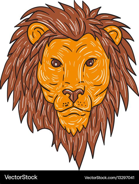 Top Lion Drawing Images Amazing Collection Lion Drawing Images