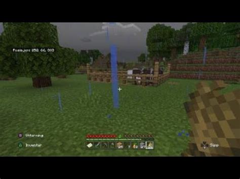 Starten Av Minecraft Eventyre Episode 1 YouTube