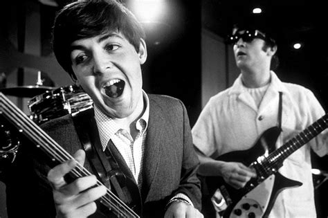 Paul McCartney Says 'The Beatles: Get Back' Doc Shows He Was Wrong ...