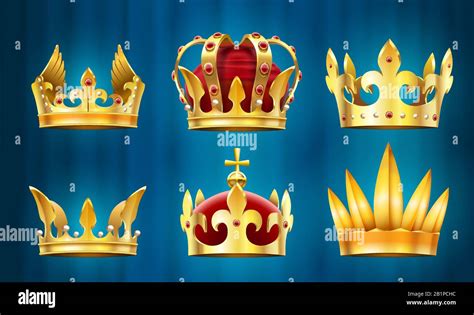 Royal King Background