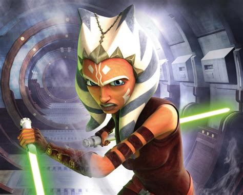 Ahsoka Tano Mod for Star Wars Battlefront II - ModDB