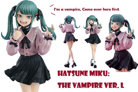 Now Accepting Pre Order Items POP UP PARADE Hatsune Miku The