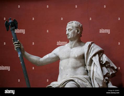 Aurelian Statue Hi Res Stock Photography And Images Alamy