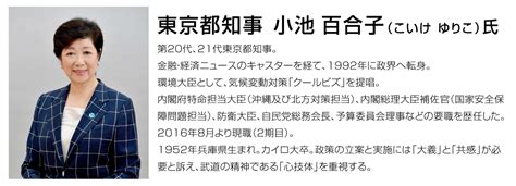 小池百合子東京都知事 第1回「出会いから結婚、出産、成人までシームレスに子育て支援を」 ママスタセレクト Part 2