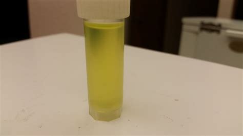 Mixing Green Coolant with Gold Coolant - **Coolant FLush Results ...