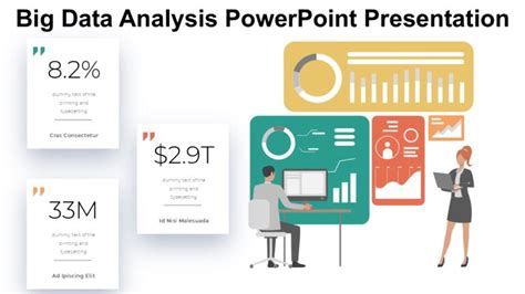 Big Data Analysis Powerpoint Presentation Pptuniverse