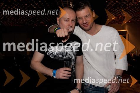 Mediaspeed Red X Mas Party Gost Armin Van Buuren