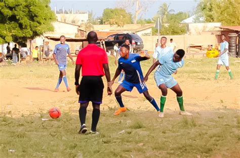 La balade des terrains périphériques le tournoi de la jeunesse