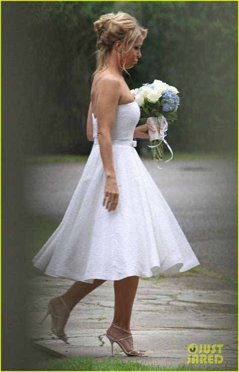 Photo: cheryl hines robert f kennedy jr wedding photos 04 | Photo ...