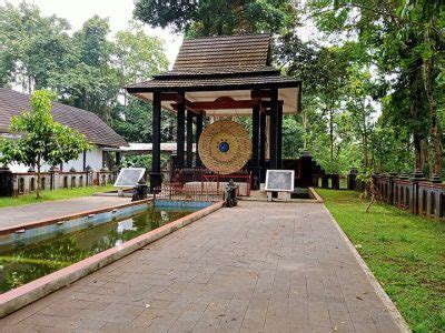 Tempat Wisata Di Ciamis Yang Lagi Hits Terbaru