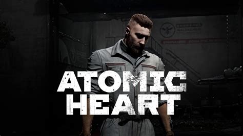 Atomic Heart Rtx Ryzen X Performance Youtube