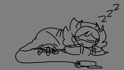 snoozer  novimarshall  deviantart