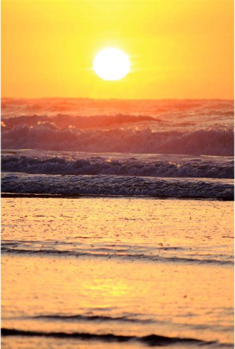 beach sunrise photography