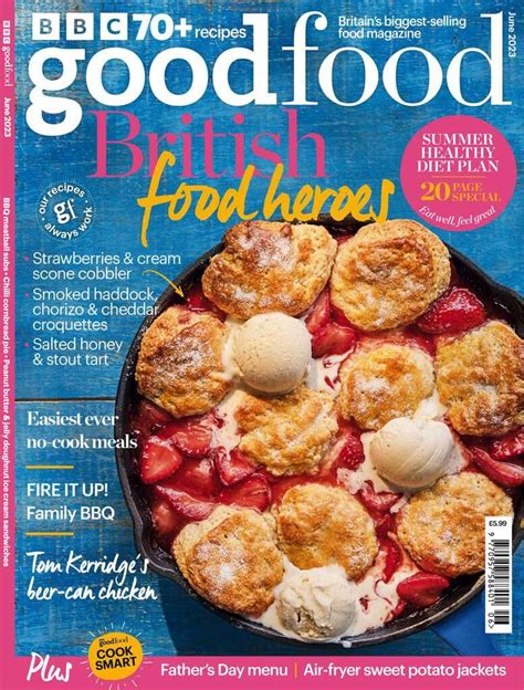 Bbc Good Food Magazine Amazon De Kindle Shop