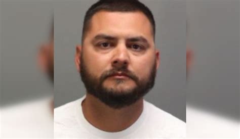 Riverside County Deputy Arrested Facing Charges Of Sexual Assault