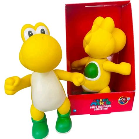 Boneco Koopa Troopa Super Mario Bros Articul Vel Cm Action Figure