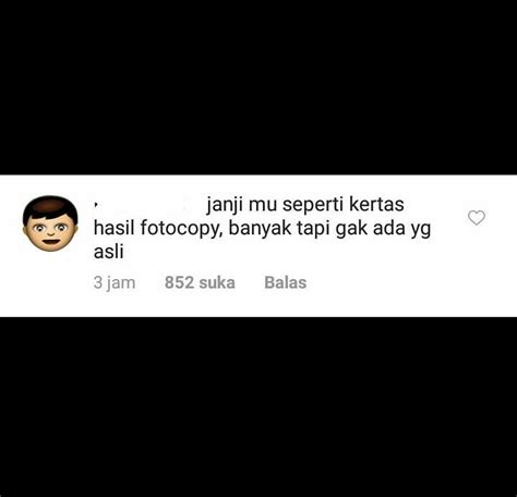 11 Komentar Nyeleneh Netizen Indonesia Di Medsos Ini Kocak Parah