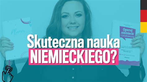 Jak szybko nauczyć się niemieckiego