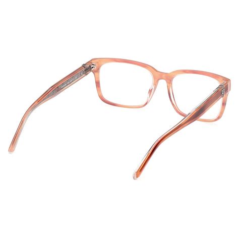 Guess Gu Sunglasses Orange Dressinn