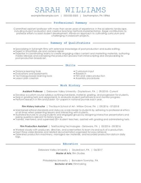 Technical Skills for a Resume [50+ Examples]