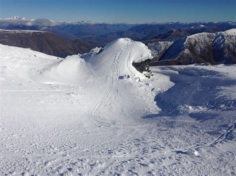 Cardrona Film Otago Southland