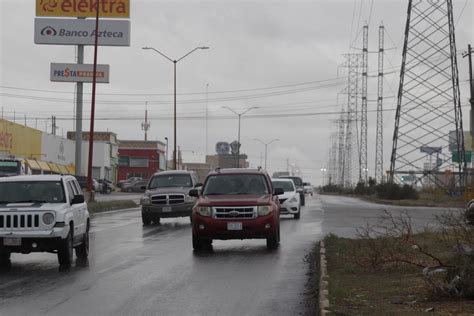 Por fuertes vientos exhorta Seguridad Vial a manejar con precaución