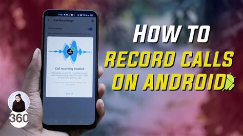 Record Calls Using Truecaller For Android Step By Step Guide Youtube