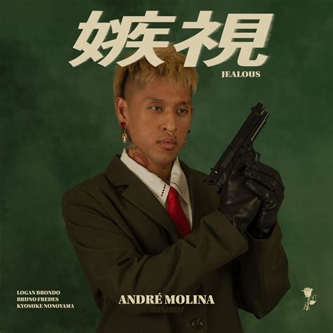 Exclusive Interview with ANDRÉ MOLINA | Illustrate Magazine