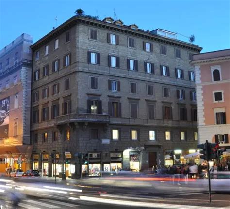 Top Hotels near Pantheon Rome Italy