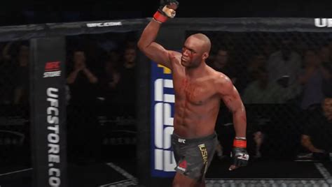 Ufc 4 Complete Clinch Guide Tips And Tricks To Clinching Outsider