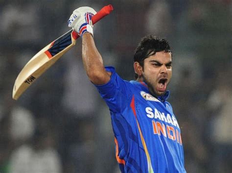 Watch: Virat Kohli reveals favorite cricket memory, most fun innings